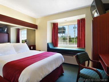 Microtel Inn & Suites By Wyndham Brandon Zimmer foto